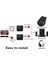 Dijital To Analog 3.5mm Optik Ses Tos Çevirici 5