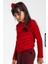 Kız Çocuk Sweatshirt 5-14 Yaş 35618 1