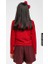 Kız Çocuk Sweatshirt 5-14 Yaş 35618 3