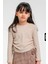Kız Çocuk Sweatshirt 5-14 Yaş 35618 1