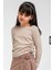Kız Çocuk Sweatshirt 5-14 Yaş 35618 2
