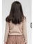 Kız Çocuk Sweatshirt 5-14 Yaş 35618 3