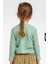 Uzun Kollu Bisiklet Yaka Kız Çocuk Sweatshirt 1-5 Yaş 35619 2
