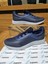 Lepons Suni DeriGünlük Spor Ayakkabı Kışlık Ve Mevsimlik 45-46-47 Numara Suya Dayanıklı Aqua Ayakkabı Sneaker 1