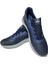 Lepons Suni DeriGünlük Spor Ayakkabı Kışlık Ve Mevsimlik 45-46-47 Numara Suya Dayanıklı Aqua Ayakkabı Sneaker 2