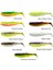 Cannibal Shad 12.5cm 20GR Silikon Yem 1