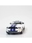 Ford Mustang Shellby 1:38 Model Maket Araba Beyaz 1