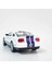 Ford Mustang Shellby 1:38 Model Maket Araba Beyaz 3