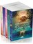 Jude Deveraux Romantik Kitaplartakım Set (5 Kitap) 1