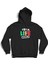 Toca Life World, Toca Boca, Logo, Oyun, Game Kapüşonlu Sweatshirt Hoodie 1