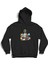 Toca Boca, Toca Life World, Game, Oyun Kapüşonlu Sweatshirt Hoodie 1