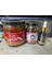 Çiçek Ballı Arı Ürünleri Karışımı 500 gr (Bal, Polen, Perga, Propolis) 2