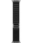 Apple Watch 45MM Mountain Kordon - Siyah 3