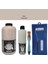 Mobilya Boyası - Multisurface H - 021 S Yulaf 2lt Ultimate Parlak Vernik 500 ml Saten Rulo Set 1