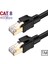 Cat8 1m 40GBPS S/ftp 2000MHZ Yüksek Hızlı Internet Kablosu 1