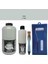 Mobilya Boyası - Multisurface H - 048 F yeşil 2lt Ultimate Parlak Vernik 500 ml Saten Rulo Set 1