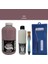 Mobilya Boyası - Multisurface H - 029 Camelot 2lt Ultimate Parlak Vernik 500 ml Saten Rulo Set 1