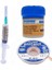 Mechanic Krem Lehim Solder Paste 183°C SN63/PB37 42G Flux Lehim Toplama CP-3015 Lehim Emme Teli 3 mm 1