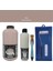 Mobilya Boyası - Multisurface H - 082 Kahire Kahvesi 2lt Ultimate Parlak Vernik 500 ml Saten Rulo Set 1