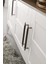 Modern Çakıl Mdf Aynasız Konsol 160X43X84CM 2