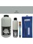 Mobilya Boyası - Multisurface H - 039 Lagun Mavi 2lt Ultimate Parlak Vernik 500 ml Saten Rulo Set 1