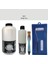 Mobilya Boyası - Multisurface H - 075 Sünger Taşı 2lt Ultimate Parlak Vernik 500 ml Saten Rulo Set 1