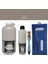 Mobilya Boyası - Multisurface H - 084 Çöl Kahvesi 2lt Ultimate Parlak Vernik 500 ml Saten Rulo Set 1