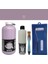Mobilya Boyası - Multisurface H - 033 Irıs 2lt Ultimate Parlak Vernik 500 ml Saten Rulo Set 1