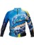 Tuna Fishing Jersey 2 L 3