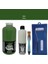 Mobilya Boyası - Multisurface H - 061 Yonca 2lt Ultimate Parlak Vernik 500 ml Saten Rulo Set 1