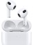 Airpds (3. Nesil) ve Magsafe Şarj Kutusu ​​​​​​​tüm Sensörler Aktiftir 1
