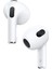 Airpds (3. Nesil) ve Magsafe Şarj Kutusu ​​​​​​​tüm Sensörler Aktiftir 5