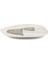 Amorf Yeşil Oval Seramik Servis 45X32CM 2