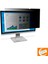 Lenovo Thinkvision T24M-10 Ekran Filtresi Gizlilik Filtresi Uv Filtre Parlaklık Önleyici Mavi Işık Filtresi 1