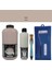 Mobilya Boyası - Multisurface H - 085 Sisal 2000 ml Ultimate Vernik Mat 500 ml Saten Rulo Set 1