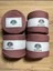 Penye Ip (600-650 Gr) , Sepet Ipi , Çanta Ipi , Puset Ipi , Örgü Ipi , Paspas Ipi 1