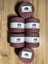 Penye Ip (600-650 Gr) , Sepet Ipi , Çanta Ipi , Puset Ipi , Örgü Ipi , Paspas Ipi 2