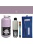 Mobilya Boyası - Multisurface H - 033 Irıs 2000 ml Ultimate Vernik Mat 500 ml Saten Rulo Set 1