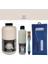 Mobilya Boyası - Multisurface H - 076 Palamo 2000 ml Ultimate Vernik Mat 500 ml Saten Rulo Set 1