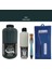 Mobilya Boyası - Multisurface H - 052 Oxford Yeşili 2000 ml Ultimate Vernik Mat 500 ml Saten Rulo Set 1