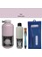 Mobilya Boyası - Multisurface H - 026 Kaktus Çiçeği 2000 ml Ultimate Vernik Mat 500 ml Saten Rulo Set 1