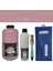 Mobilya Boyası - Multisurface H - 027 Sedona 2000 ml Ultimate Vernik Mat 500 ml Saten Rulo Set 1