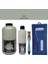 Mobilya Boyası - Multisurface H - 049 Ihlamur Yeşil 2000 ml Ultimate Vernik Mat 500 ml Saten Rulo Set 1