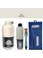 Mobilya Boyası - Multisurface H - 079 Fildişi Sahili 2000 ml Ultimate Vernik Mat 500 ml Saten Rulo Set 1