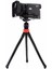 Esnek Flexible Tripod Kamera Profesyonel Telefon Tutucu 360 Derece Tripot 5