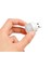 Mini USB LED Gün Işığı Rengi Portatif Lamba 2