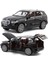 Bmw X5 1:32 Model Maket Araba Siyah 1