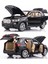 Bmw X5 1:32 Model Maket Araba Siyah 2