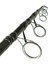 Balıkmarketim Captain 1514 Black Lash Tele Carp Teleskopik Sazan Kamışı 3.5lbs Atar 2