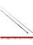 Balıkmarketim Captain 1441 Blue Spin 270CM 2 Parça Spin Kamış 10-45GR Atar 1